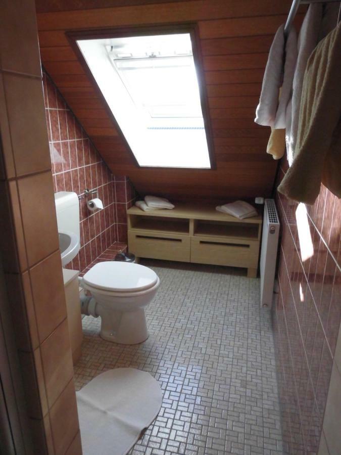Haus Sabine Apartman Butjadingen Kültér fotó